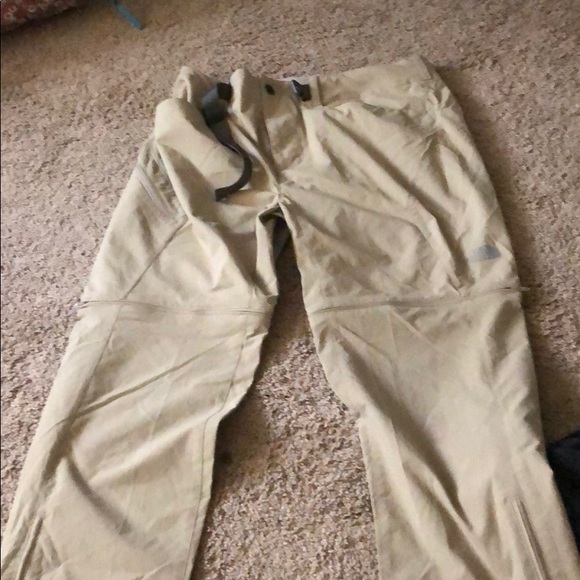 The North Face Other - North face pants